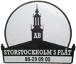 Vi är din PLÅTSLAGARE i Stockholm samt PLÅTSLAGERI